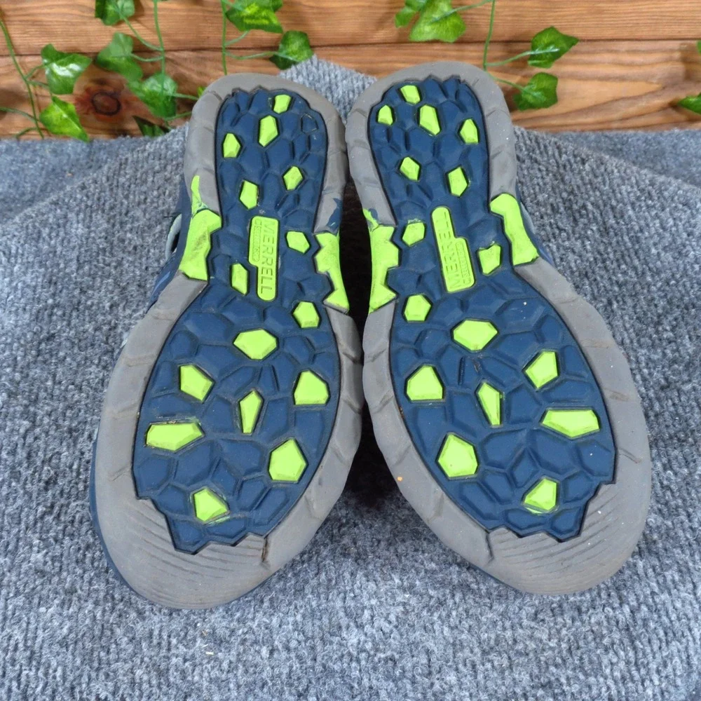 Merrell hydro hiker
